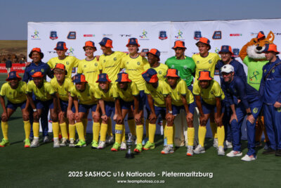 Southerns hammer Eastern Province to lift u16 boys’ title