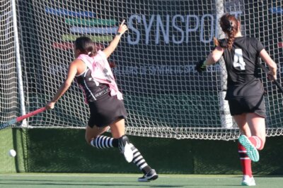 KZN Coastal peaks at the right time at SASHOC National Week