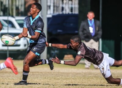 Results – Academy Week – Day 1