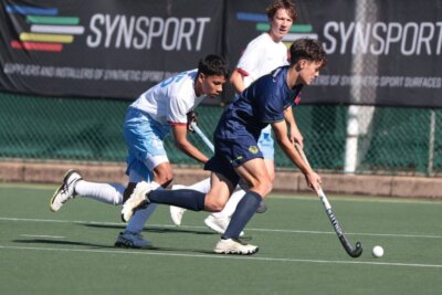 Southern Gauteng A ready to tackle WP A in SASHOC Nationals final