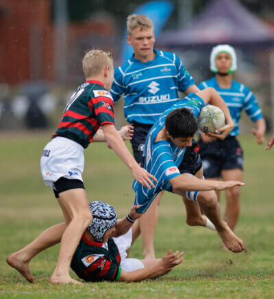Results – u13 Craven Week 2025 – Day 3