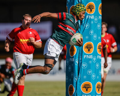 Results – FNB u18 Craven Week 2025 – Day 2