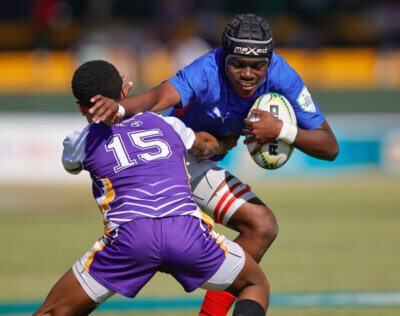 Results – FNB u18 Craven Week 2025 – Day 3