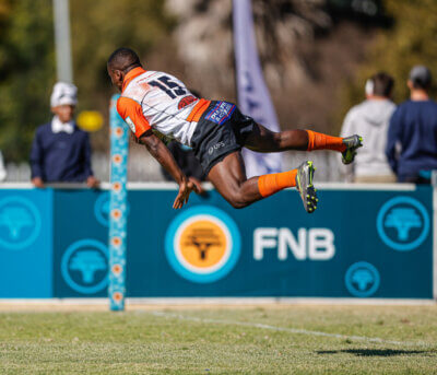 Free State soars as Mgedezi and Adams star in Craven Week thriller