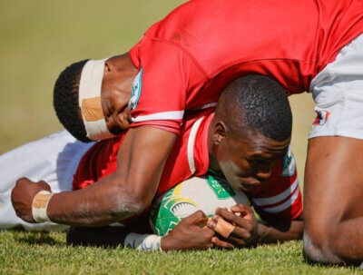Results – FNB u18 Craven Week 2025 – Day 4