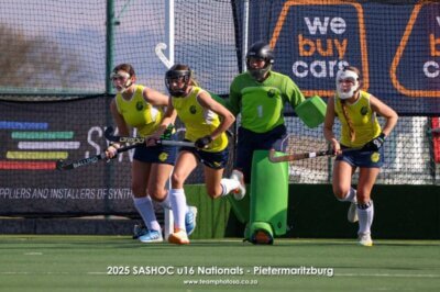 Southern Gauteng’s upset of Eastern Province not quite enough