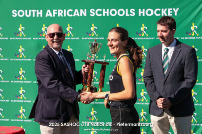 SASHOC announces u18 high-performance girls’ team
