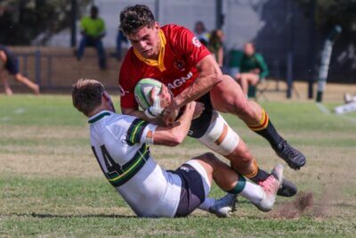 Jansies skommel span vir Bere-stryd, moet-wen vir Valia teen Nories