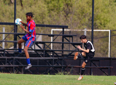 Wins for Jeppe and St John’s, Maritzburg College downs Hilton