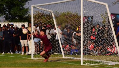 St John’s College and Clapham take top honours at St Peter’s College Festival