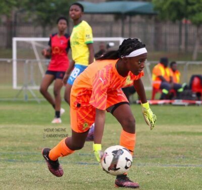 Mohau Msibi and Nsovo Nxumalo are GWDL hat-trick heroes