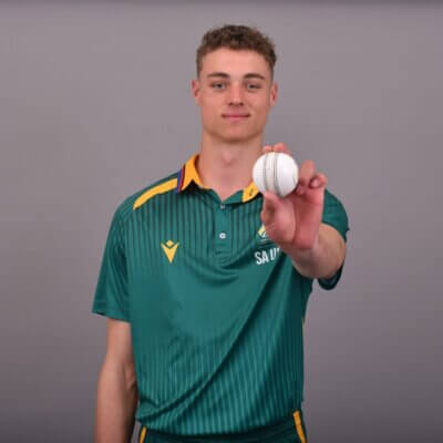 Player Profile – JJ Basson (Noordheuwel)
