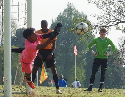 Maritzburg College into Cowie Cup semis