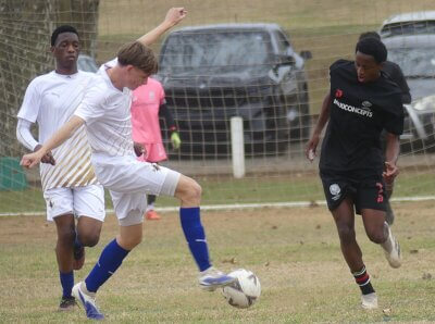 Cowie Cup finalists confirmed – Who will rise to the occasion?