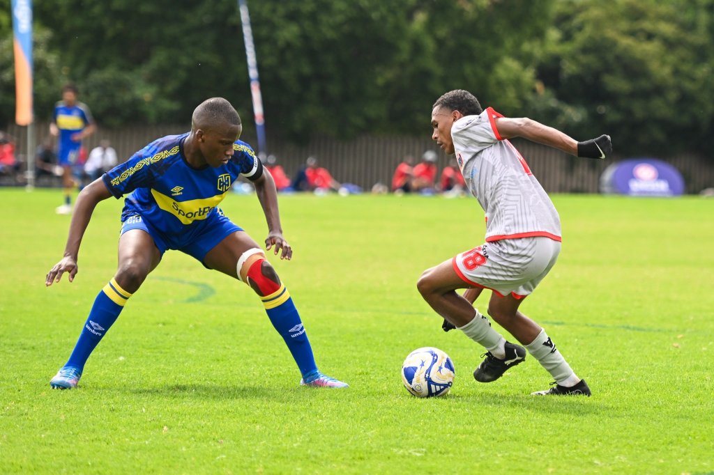 Engen Champ of Champs titles on the line on Sunday