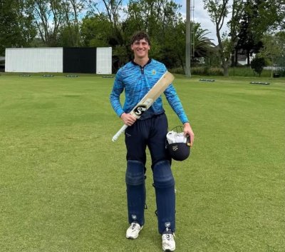 Bishops and ‘Bosch close with a bang