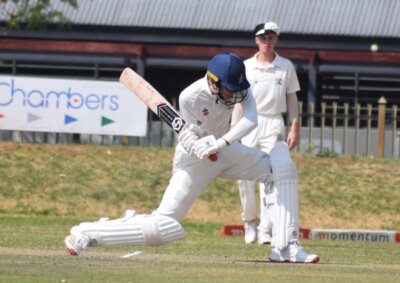 Grey’s Maree concludes Michaelmas with a batting extravaganza