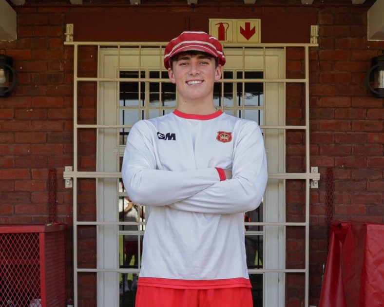 Grooteman and Clark lead KES to victory over Northcliff