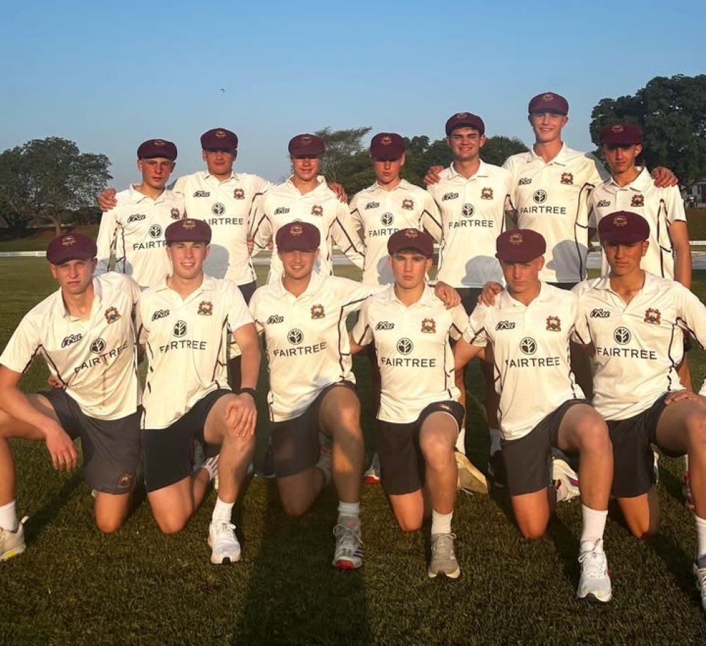 Paul Roos bags big win over Hermanus