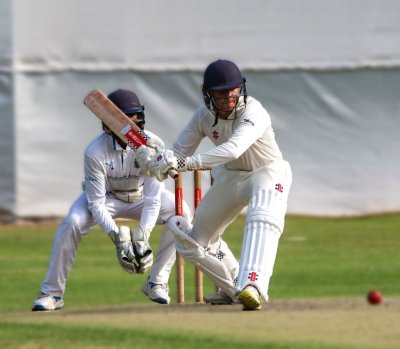 Player Profile – Ryan Young (Jeppe)