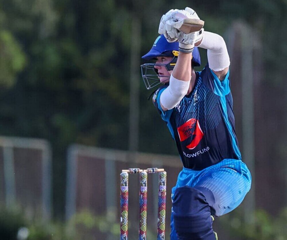 Five Players to Watch: Wildeklawer T20