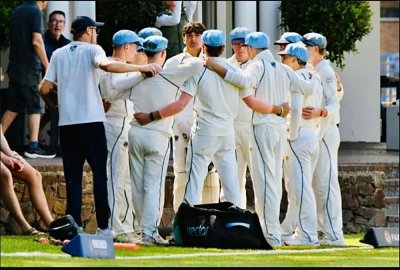 Rondebosch wins at Paarl Gim in 40-over clash