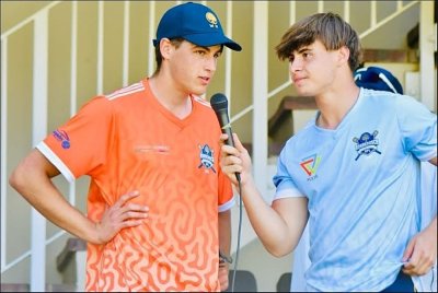 Player Profile: Timothy Short (Rondebosch Boys’ High)