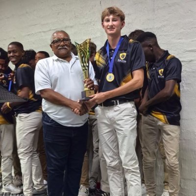 Boland crowned CSA u17 Rural Week winner
