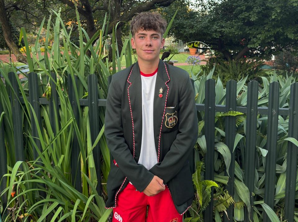 Bromley powers KES to Johnny Waite win, Katzenstein stars for St Stithians