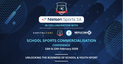 Why schools and universities can no longer afford to sit on the sidelines of the sports economy