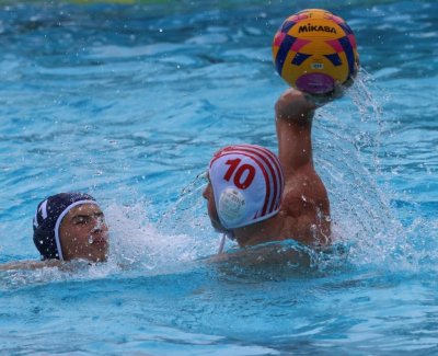 DAY 2|VIDES| Semifinal spots sealed as the action intensifies