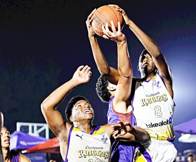Revitalised Northwood chases third successive St John’s title