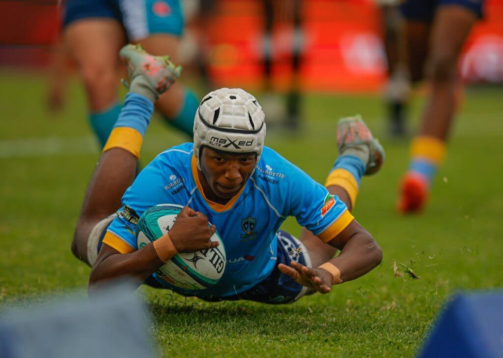 Armitage steers Maroon Machine to comeback victory over Garsie Bere
