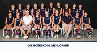 Menlopark secures a comfortable victory in Pretoria derby