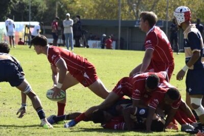 High-flying Drostdy to meet Swartland, Hugenote awaits Hermanus