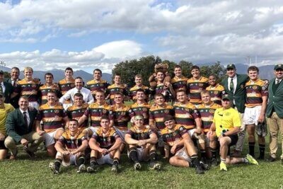 Gimmies hot favourites at home to Bishops, SACS hosts Boland Landbou