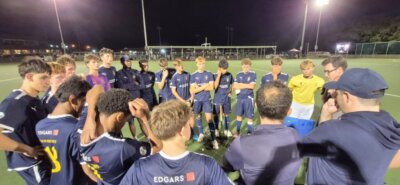Northwood continues strong run with victory over Clifton