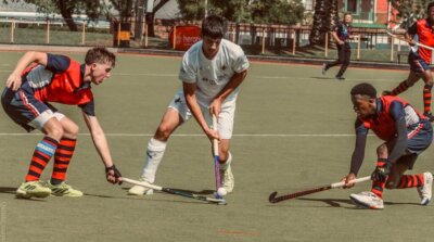 Player Profile – Luc Boyall (Northwood)