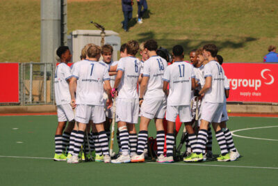 St Stithians to tackle Jeppe for Aitken Cup title