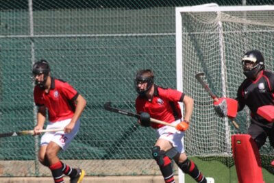 Maritzburg College downs DHS, Hilton comes from behind to beat Glenwood