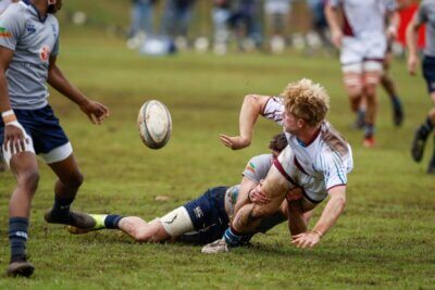 Midstream College se uitdagende Bowl-begin duur voort met Volkies se besoek