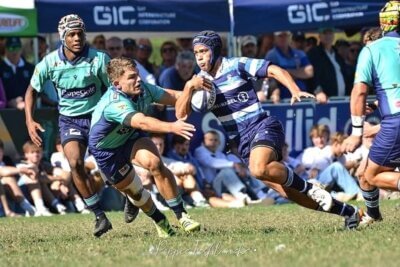 Boishaai dismantles the Jade Brigade, Durbies dumps Tygerberg