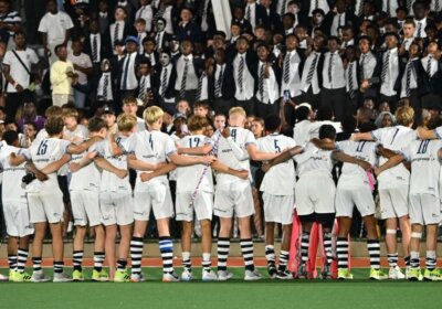 Jozi’s finest go head-to-head for Aitken Cup honours