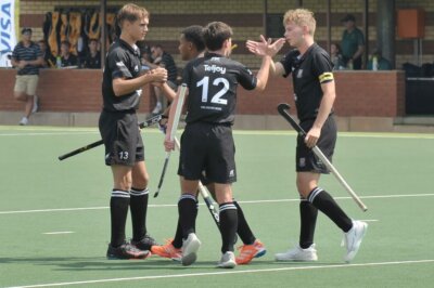 Jeppe faces an Affies’ acid test, KES and Saints return to action