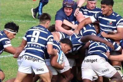 Grey High out to end Wynberg’s winning streak in Cape Town