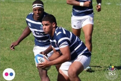 Wynberg maintains winning run against Grey High
