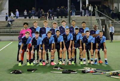 Bishops “hungry for more” after clinical win over rivals Wynberg