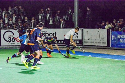 Boishaai rewrites history, Paul Roos dominates, Rondebosch holds SACS
