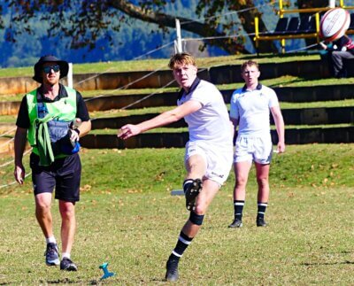 Hilton College continues winning run at Pretoria Boys High