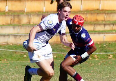 Mouth-watering clashes: Northwood vs College, Kearsney vs Durban High School